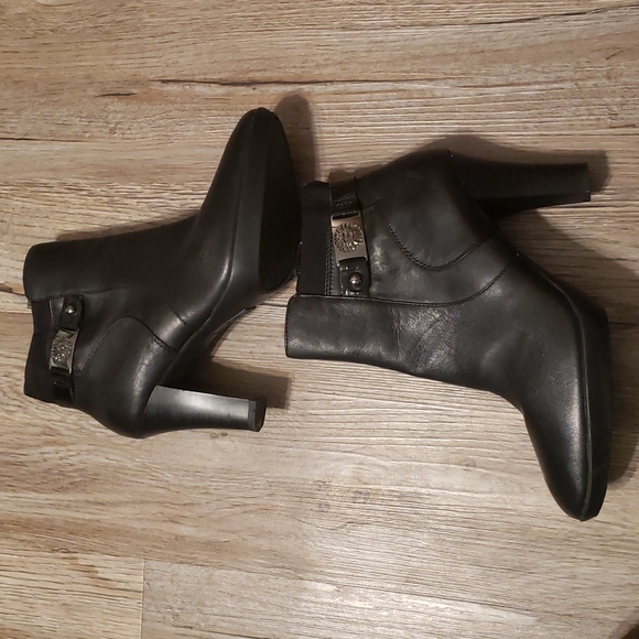 Anne Klien Booties - Picture 4 of 4